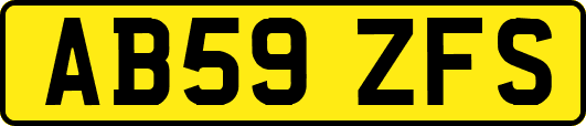 AB59ZFS
