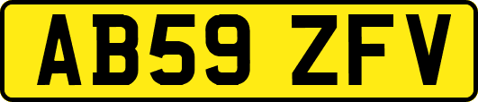 AB59ZFV