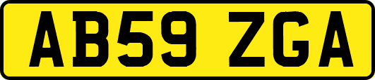AB59ZGA