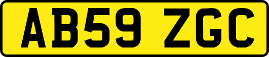 AB59ZGC