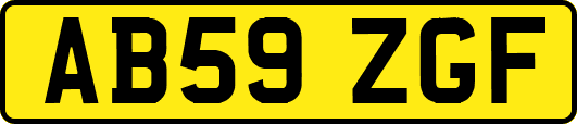 AB59ZGF