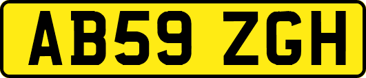 AB59ZGH