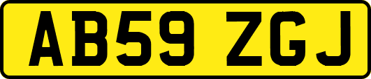 AB59ZGJ