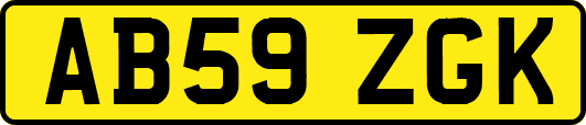 AB59ZGK