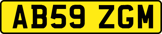 AB59ZGM