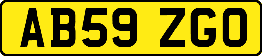 AB59ZGO