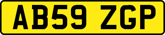 AB59ZGP
