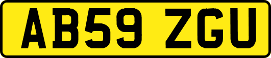 AB59ZGU