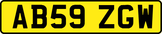 AB59ZGW