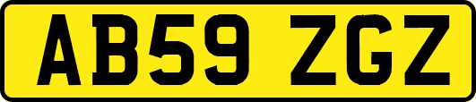 AB59ZGZ