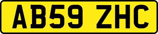 AB59ZHC