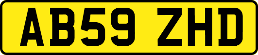 AB59ZHD