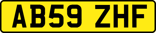 AB59ZHF