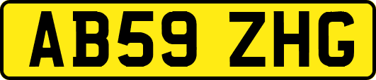 AB59ZHG