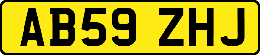 AB59ZHJ