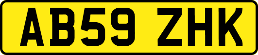 AB59ZHK