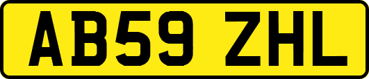 AB59ZHL