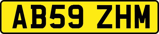 AB59ZHM