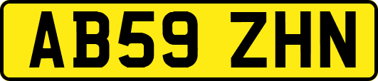 AB59ZHN