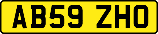 AB59ZHO