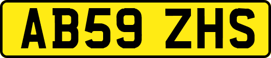AB59ZHS