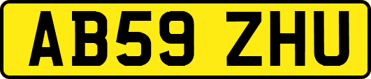 AB59ZHU