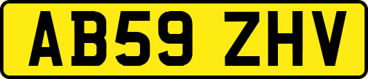AB59ZHV