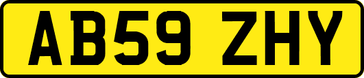 AB59ZHY