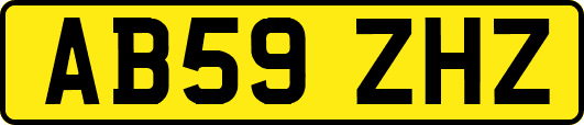 AB59ZHZ