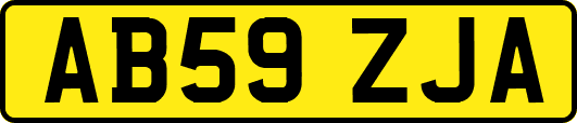 AB59ZJA