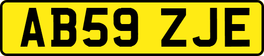 AB59ZJE