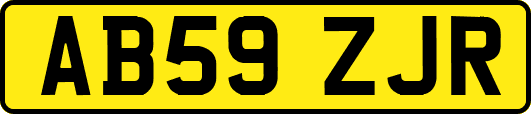 AB59ZJR