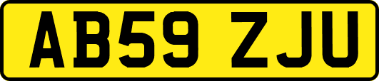 AB59ZJU