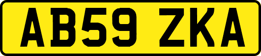 AB59ZKA