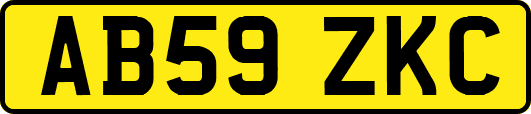 AB59ZKC