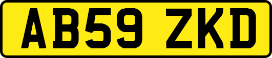 AB59ZKD