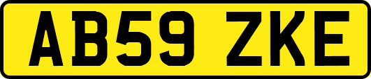 AB59ZKE