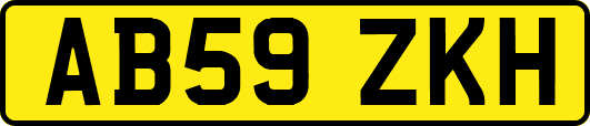 AB59ZKH