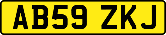 AB59ZKJ