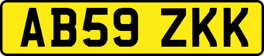 AB59ZKK