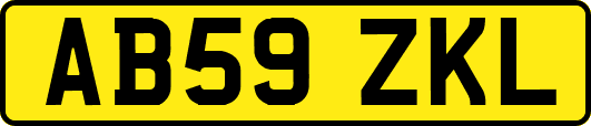 AB59ZKL