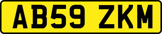 AB59ZKM