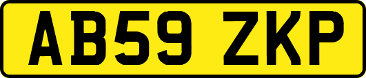 AB59ZKP
