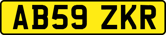 AB59ZKR