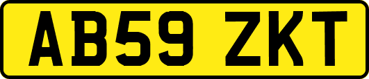 AB59ZKT