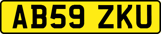 AB59ZKU