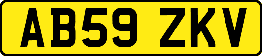 AB59ZKV