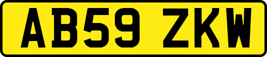 AB59ZKW