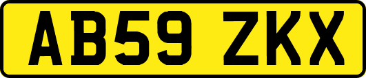 AB59ZKX