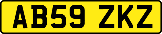 AB59ZKZ